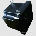 37kW 1000Nm 350rpm Direct-drive forklift direct servomotor